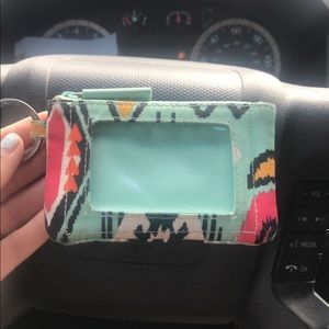 small wallet